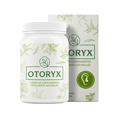 Otoryx Página web oficial